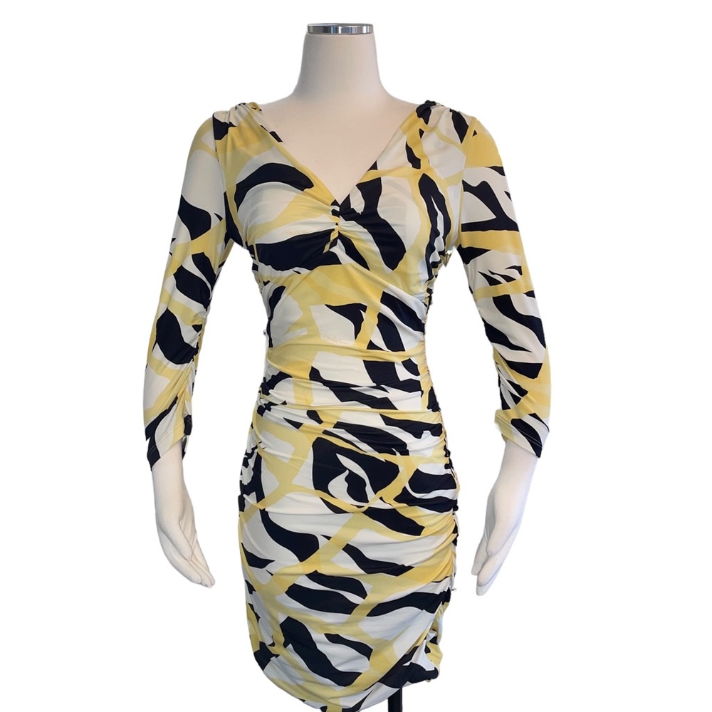 Roberto Cavalli Dress